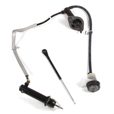 Luk Hydraulic Clutch Release System, CRS029 CRS029